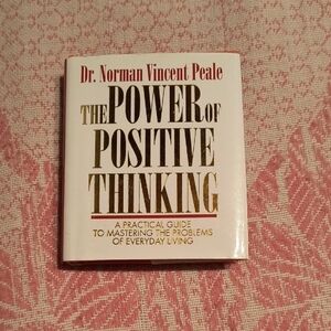 The Power Of Positive Thinking